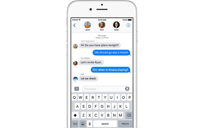 apple-patent-integrates-siri-into-messages