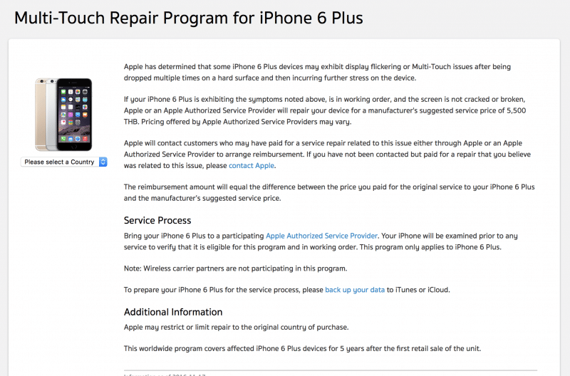 multi-touch-repair-program-for-iphone-6-plus