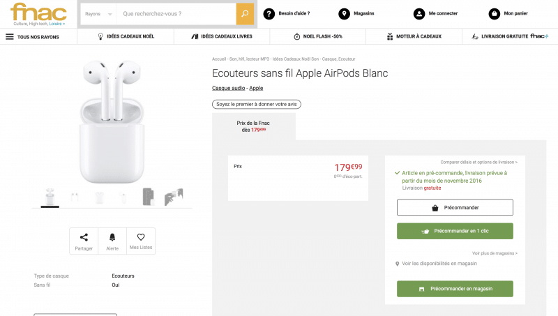 airpods