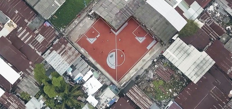 ap-thai-football-field