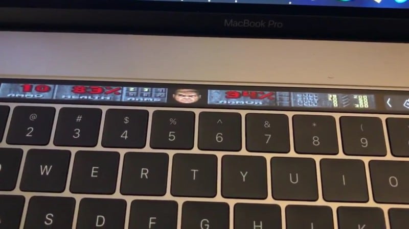 doom-touch-bar