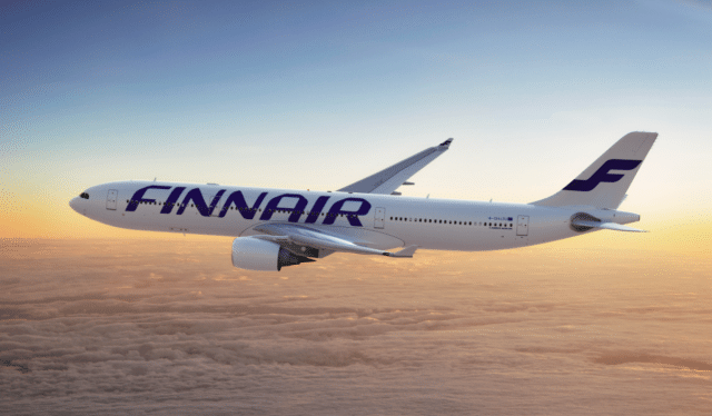 finnair