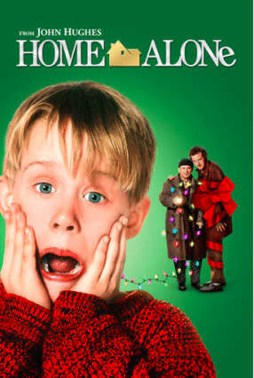 homealone