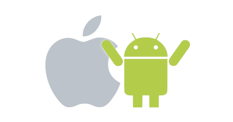 ios-apple-android