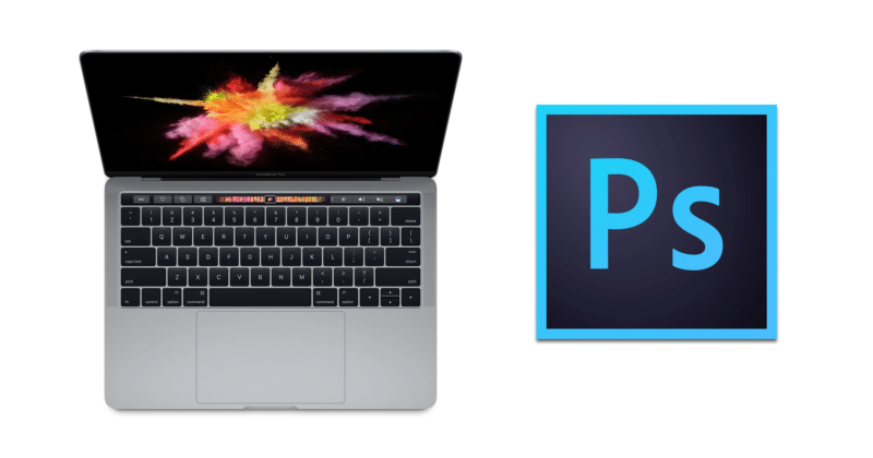 photoshop-touch-bar
