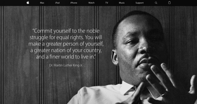 apple_martin_luther_king_jr