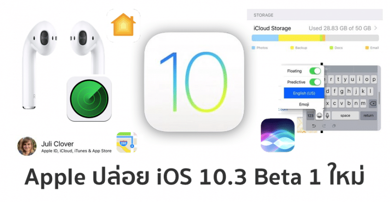 ios 10.3