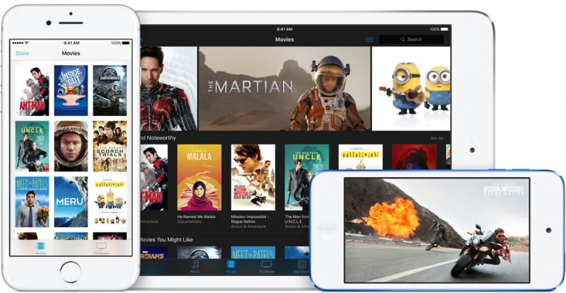 itunes-movies-store