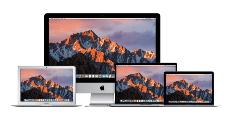 mac