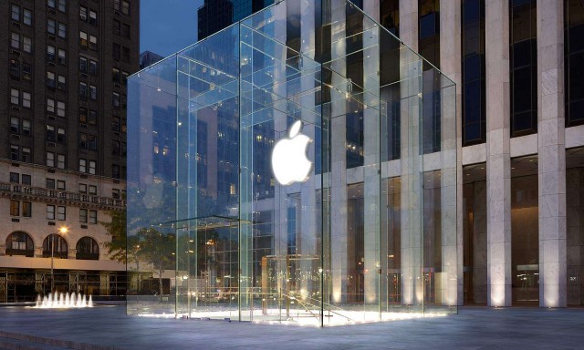 Apple-en-la-Quinta-Avenida-de-Nueva-York