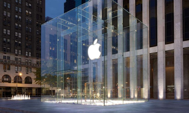 Apple-en-la-Quinta-Avenida-de-Nueva-York