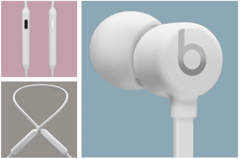 beatsx 4