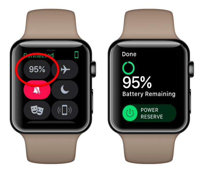 how to save battery apple watch-23