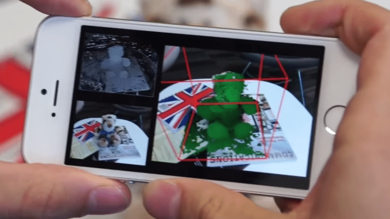 iphone-facial-recognition