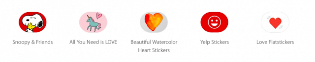 love_stickers