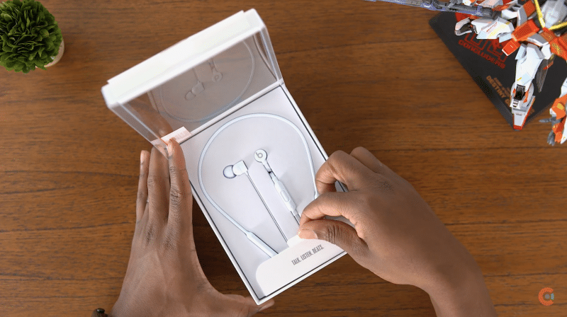 review beatsx3