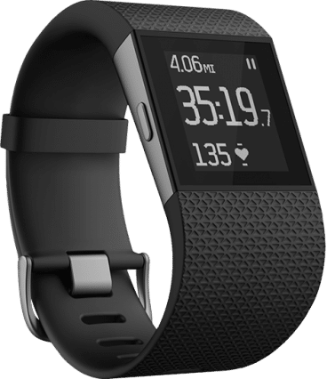 Fitbit-surge