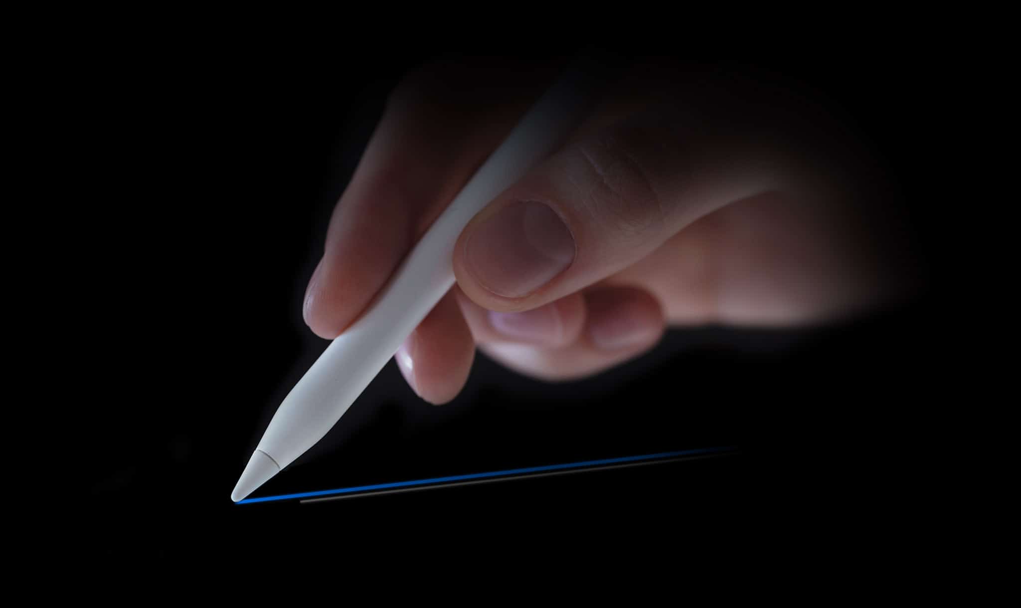 apple pencil