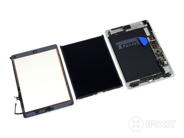 ipad-5-teardown