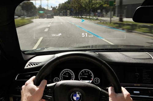 hud