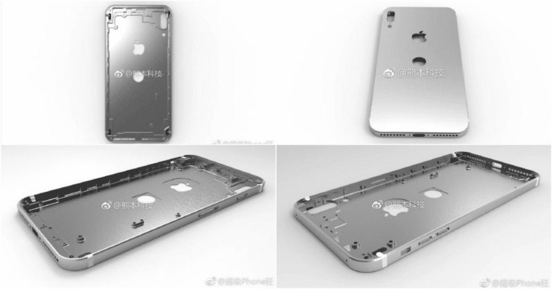 iphone-8-chassis-rear-touch-id