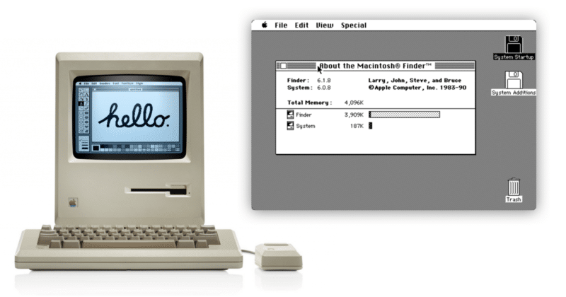 old mac emulator old mac emulator