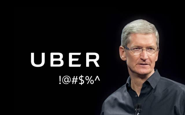 uber