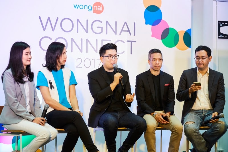 wongnai LINEMAN alipay true money cooking-3