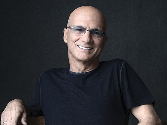 Jimmy Iovine