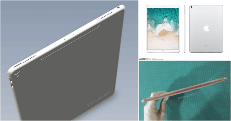 ipad pro