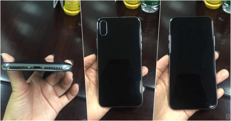 iphone 8 mockup