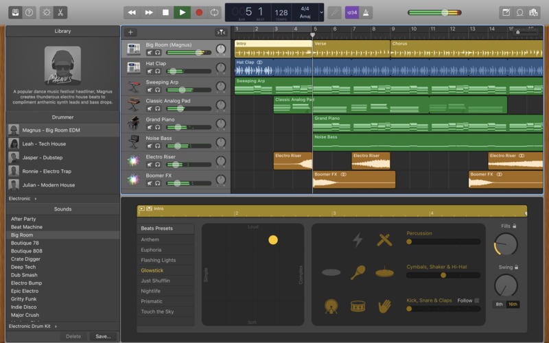garageband for mac 10.12 6 garageband for mac 10.12 6