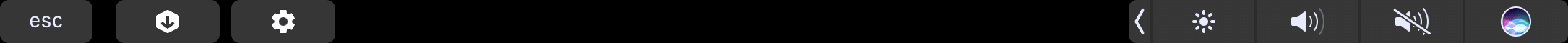 line for macos 5.2.04