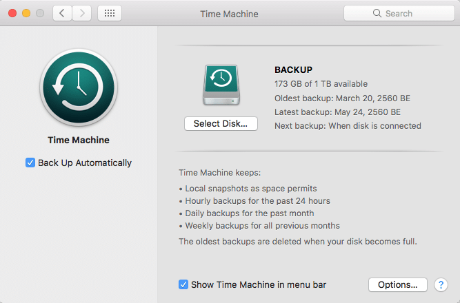 time-machine