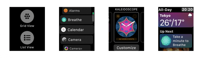 watchos 4 feature-2