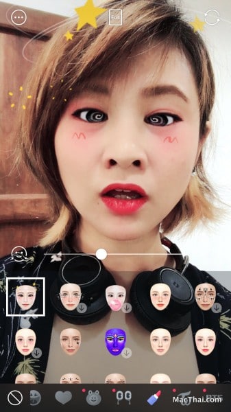 06-macthai-snow-application-review-selfie-video-call-6
