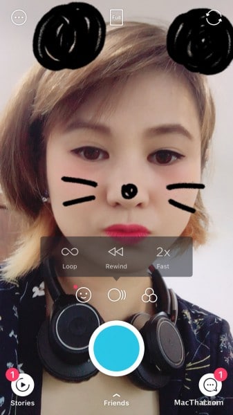 08-macthai-snow-application-review-selfie-video-call-8