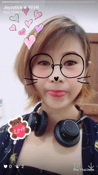 16-macthai-snow-application-review-selfie-video-call-16