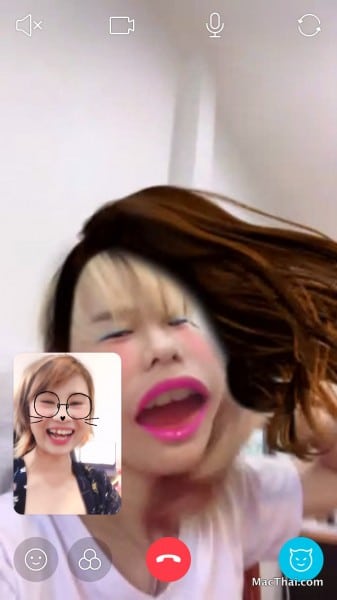 18-macthai-snow-application-review-selfie-video-call-18