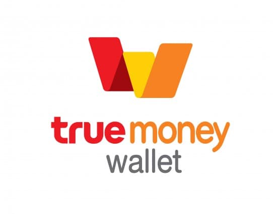 TMN Wallet full logo