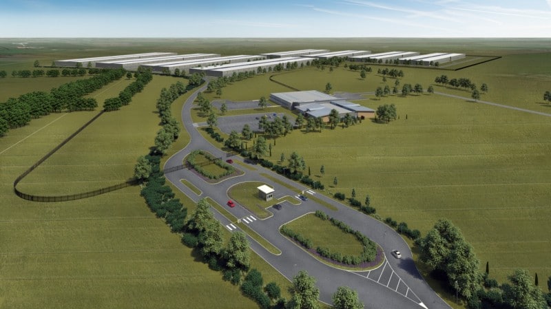apple-to-spend-921-million-on-second-data-center-in-denmark