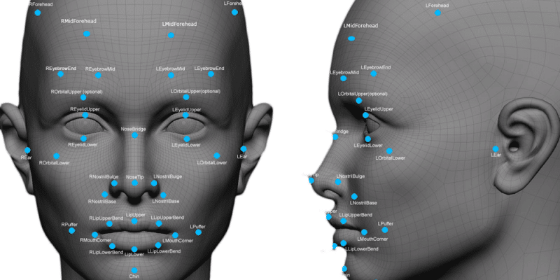 face-recognition