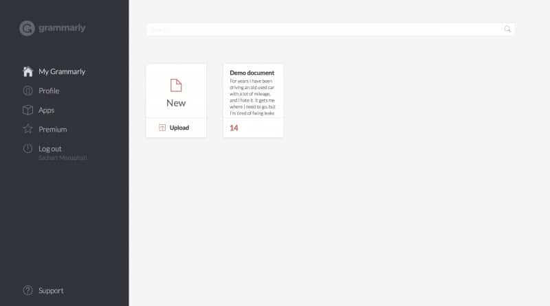 grammarly macos windows-11