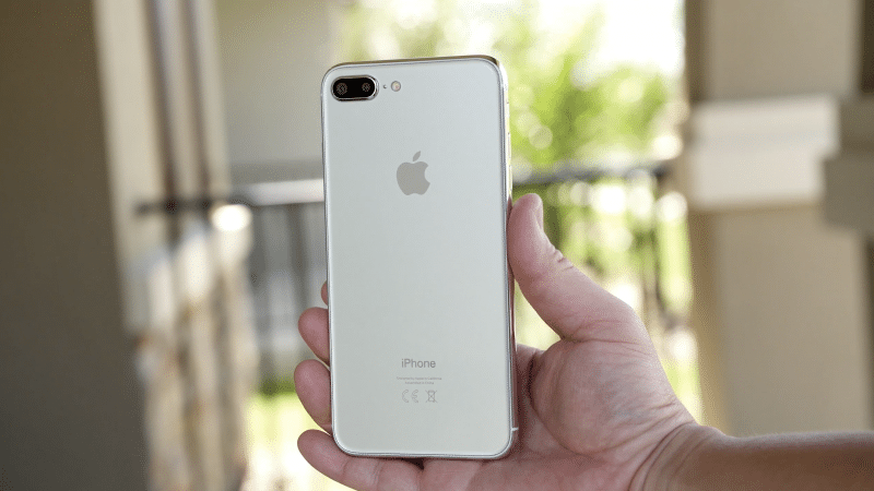 iphone 8 gold 7s plus silver