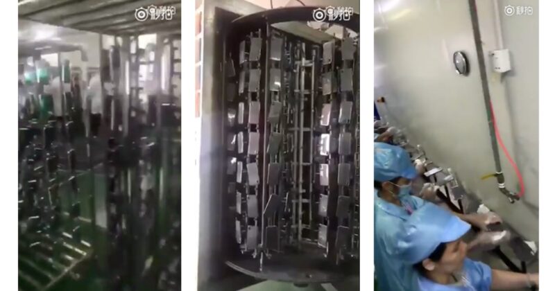 iphone-8-production-line-video-claim