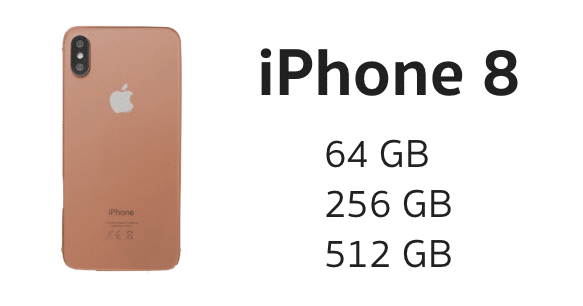 iphone 8