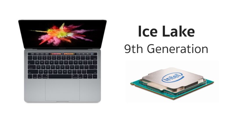mac ice lake