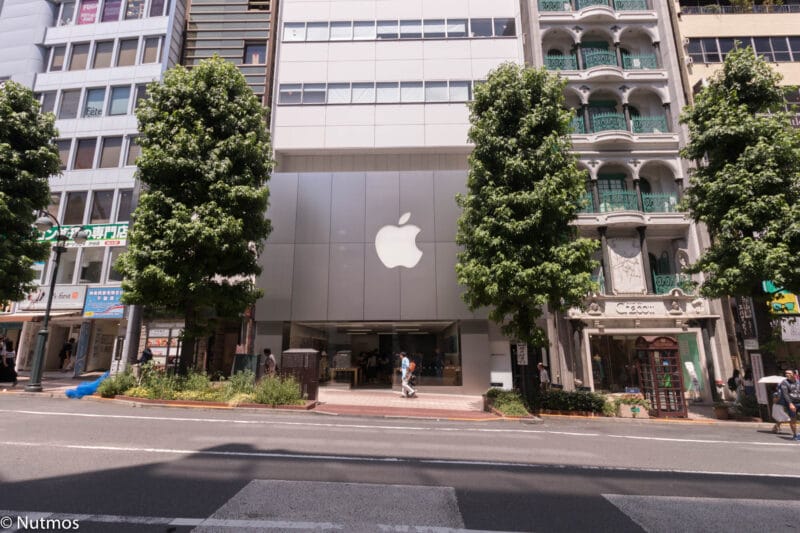 apple-shibuya-front