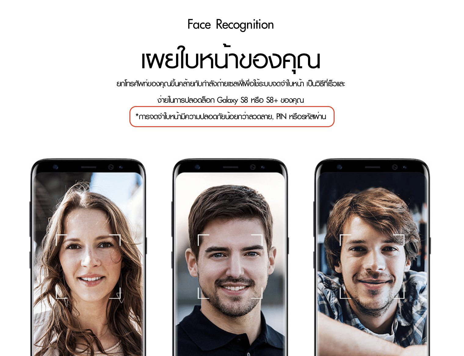 face id samsung