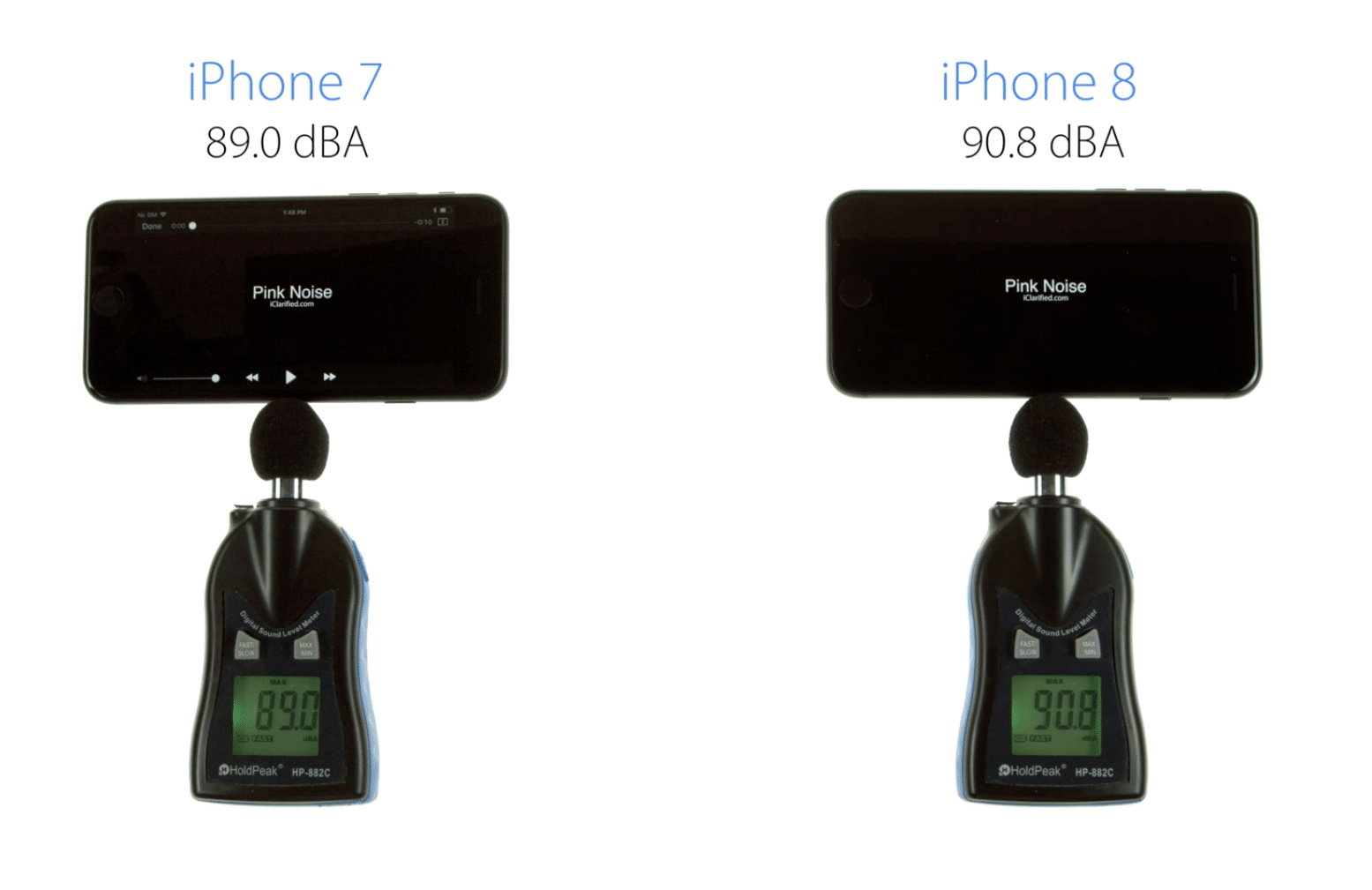 speaker-volume-test-iphone-8-vs-iphone-7-video 1